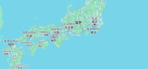 Japan (ausgesandte Mission)