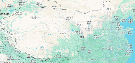 China (ausgesandte Mission)